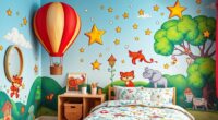 top kids wall decals