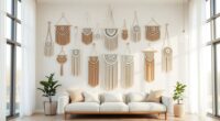 top macrame wall hangings