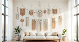 top macrame wall hangings