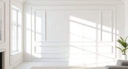 top peel and stick wall mouldings
