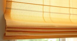 top roman shade fabric choices