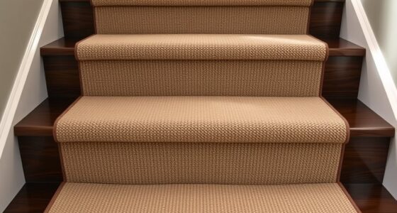 top stylish safety stair treads