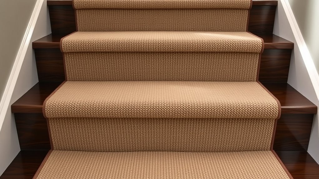 top stylish safety stair treads