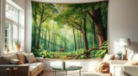 top tapestry wall hangings
