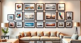 top wall art sets