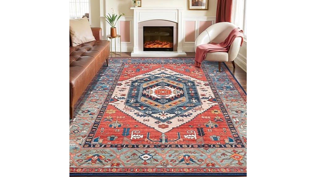 washable 8x10 area rugs