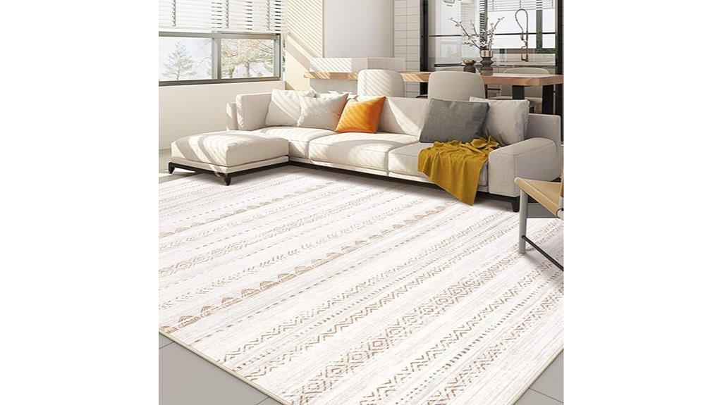 washable nakagishi rug