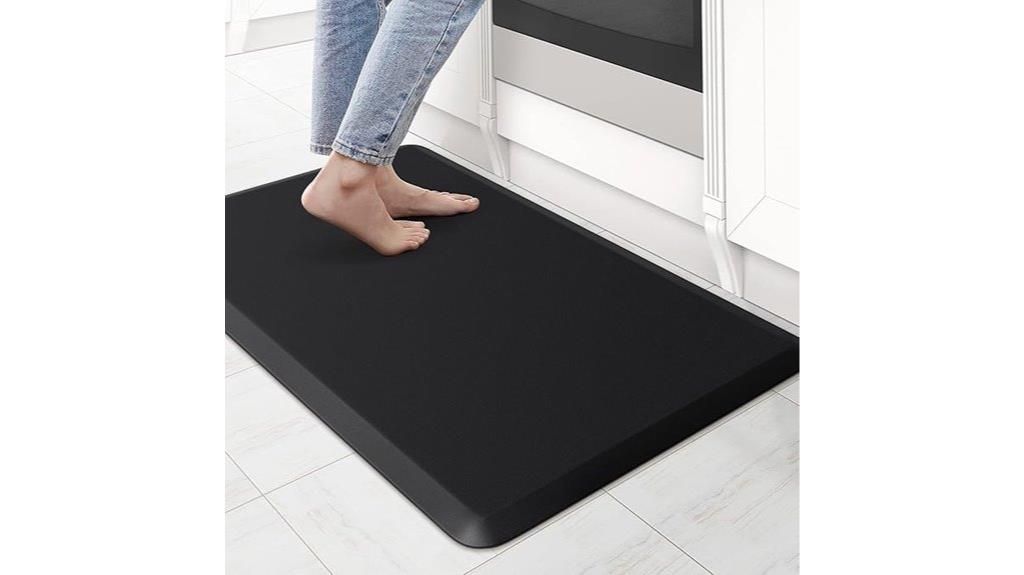 waterproof kitchen anti fatigue mat