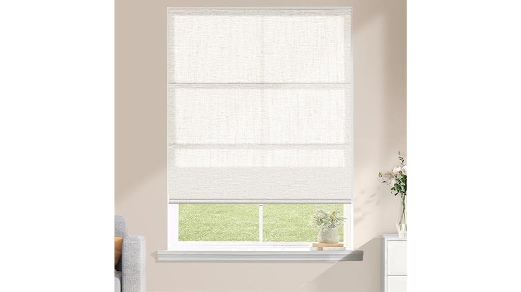 wireless window covering option