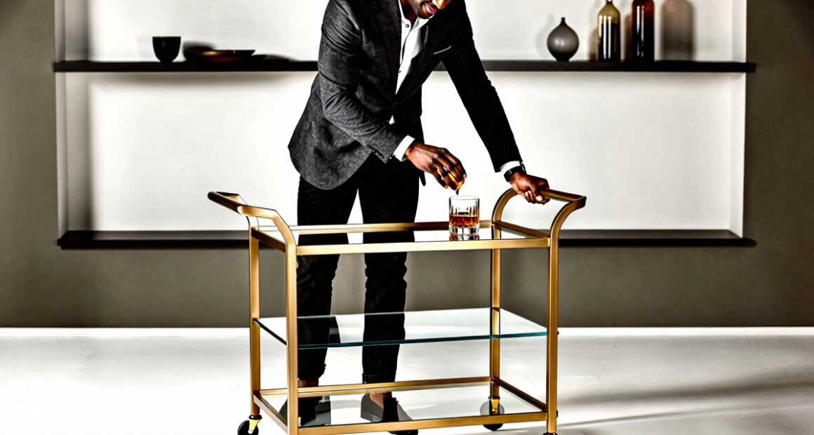 10 Best Best Bar Carts For Home In 2026