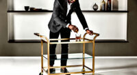 10 Best Best Bar Carts For Home In 2026