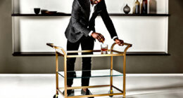 10 Best Best Bar Carts For Home In 2026