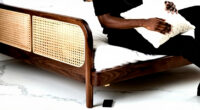 10 Best Cane Bed Frames in 2026