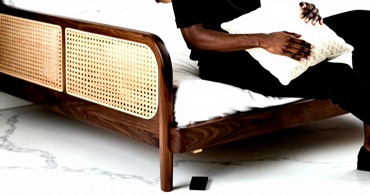 10 Best Cane Bed Frames in 2026