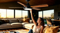10 Best Ceiling Fans With Lights in 2026