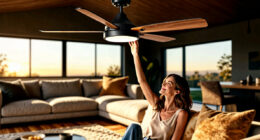 10 Best Ceiling Fans With Lights in 2026