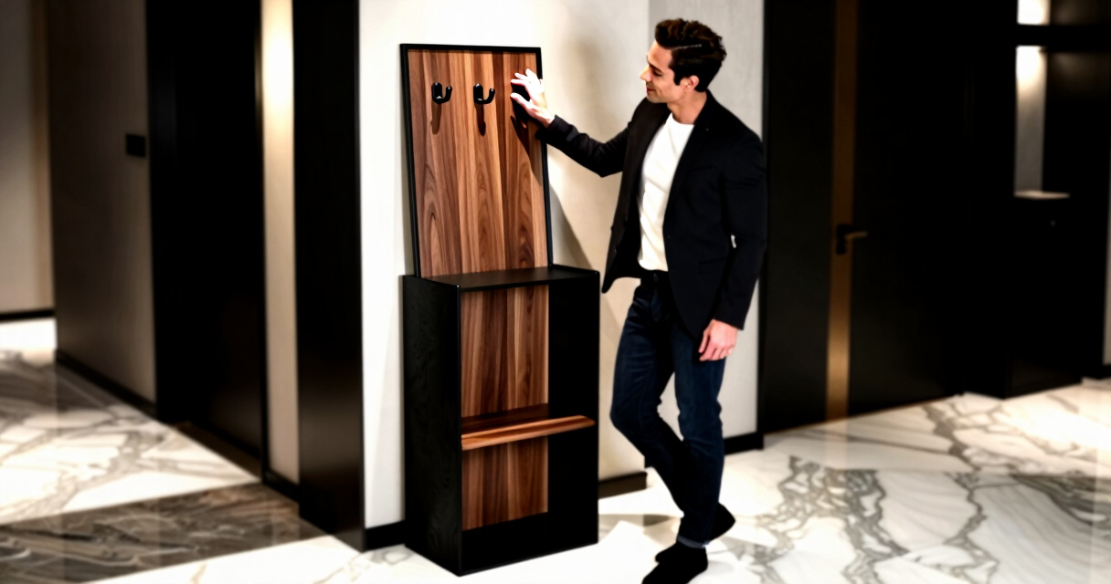 10 Best Entryway Hall Trees in 2026