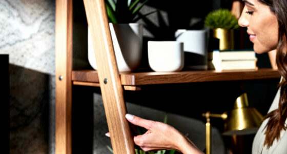 10 Best Ladder Bookshelves in 2026