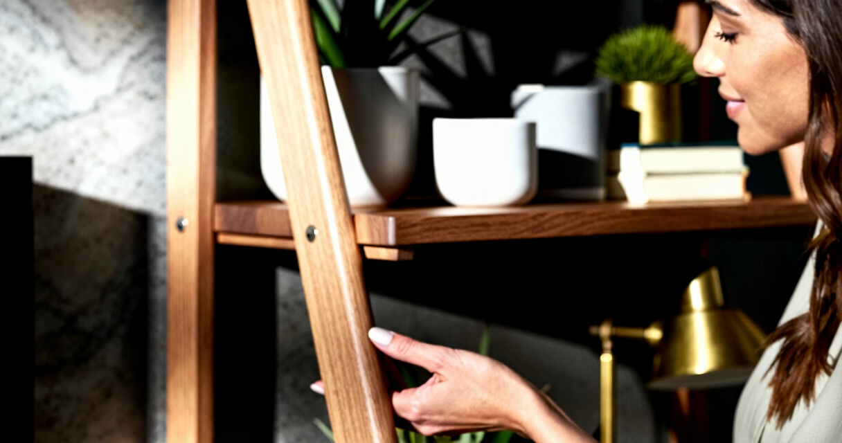 10 Best Ladder Bookshelves in 2026