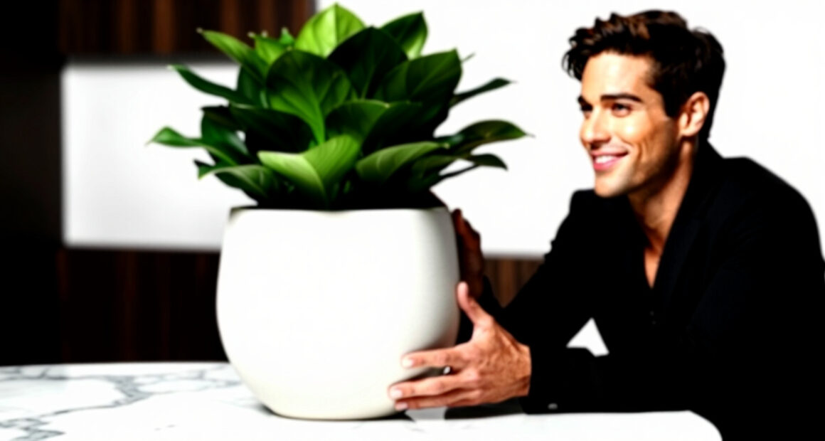 10 Best Large Ceramic Planters in 2026