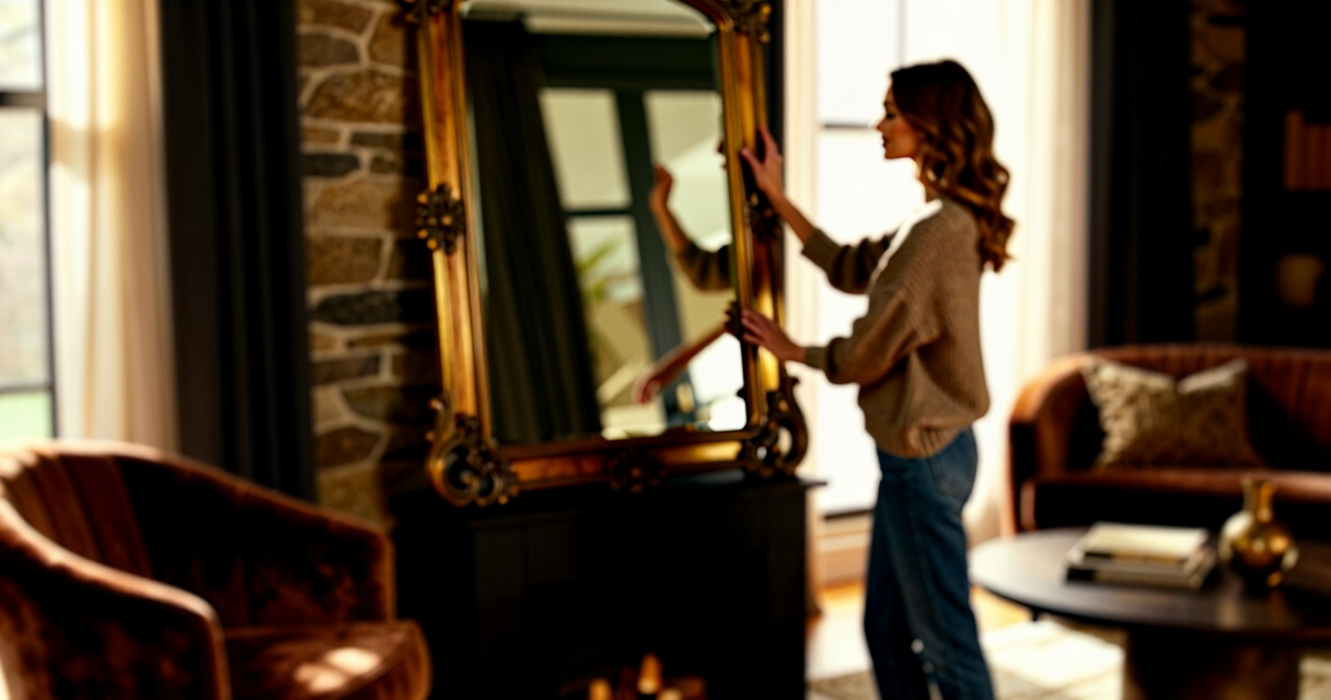 10 Best Large Decorative Mirrors in 2026 — The Ultimate Buying Guide