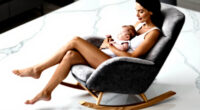 10 Best Nursery Rocking Chairs in 2026