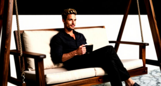 10 Best Porch Swings in 2026