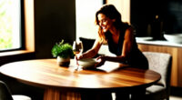10 Best Round Dining Tables for Apartments in 2026