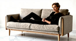10 Best Scandinavian Sofas in 2026 — Stylish Comfort for Every Space