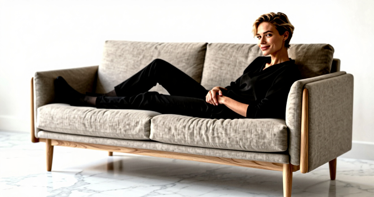 10 Best Scandinavian Sofas in 2026 — Stylish Comfort for Every Space