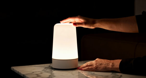 10 Best Smart Lamps in 2026