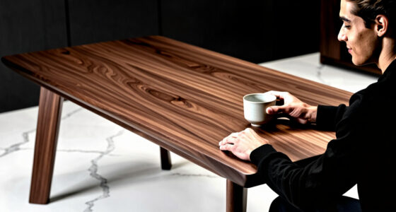 10 Best Solid Wood Dining Tables in 2026 — The Ultimate Guide