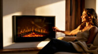 10 Best Wall Mounted Electric Fireplaces in 2026