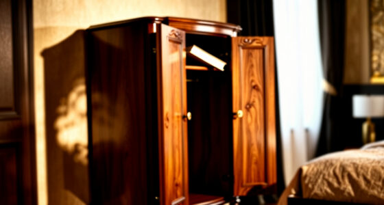 11 Best Armoires for Bedroom in 2026