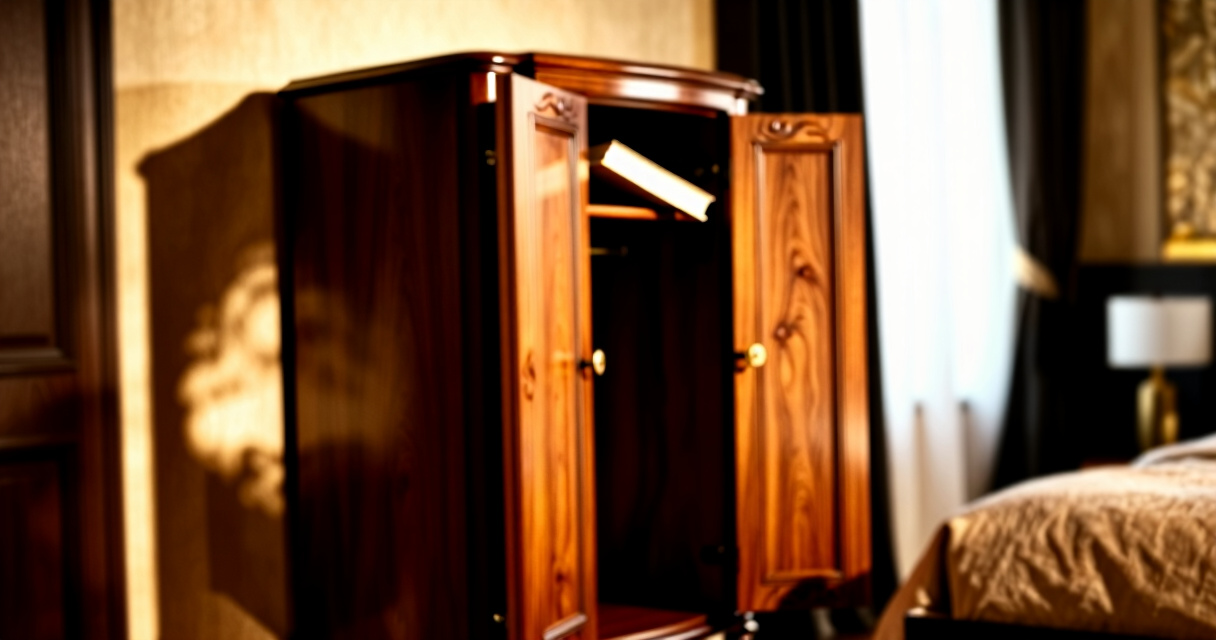 11 Best Armoires for Bedroom in 2026