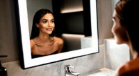 11 Best Bathroom Mirrors With Lights in 2026