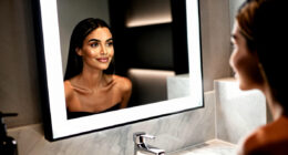 11 Best Bathroom Mirrors With Lights in 2026