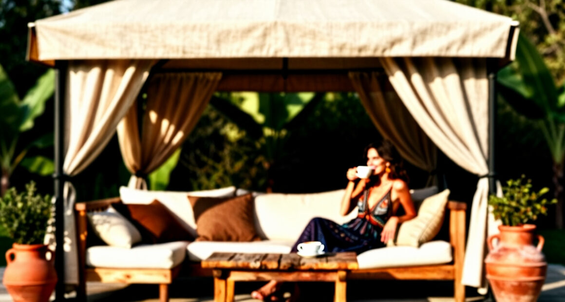 11 Best Best Gazebo Canopies in 2026