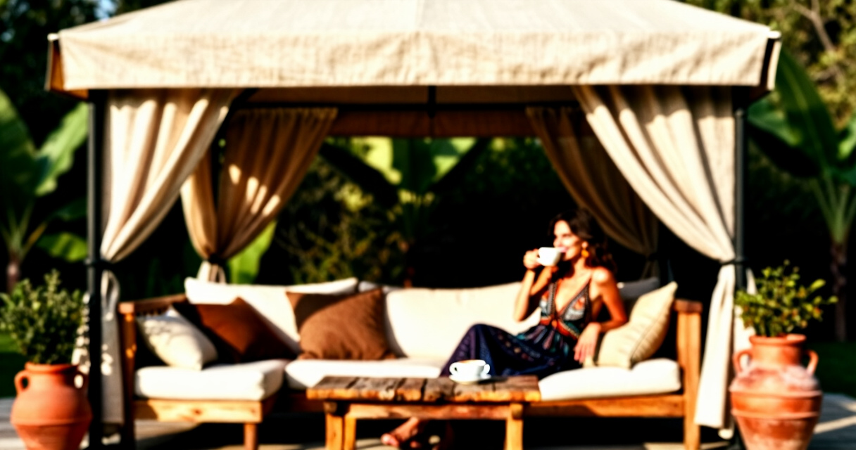 11 Best Best Gazebo Canopies in 2026