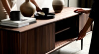 11 Best Buffet Sideboards Modern in 2026
