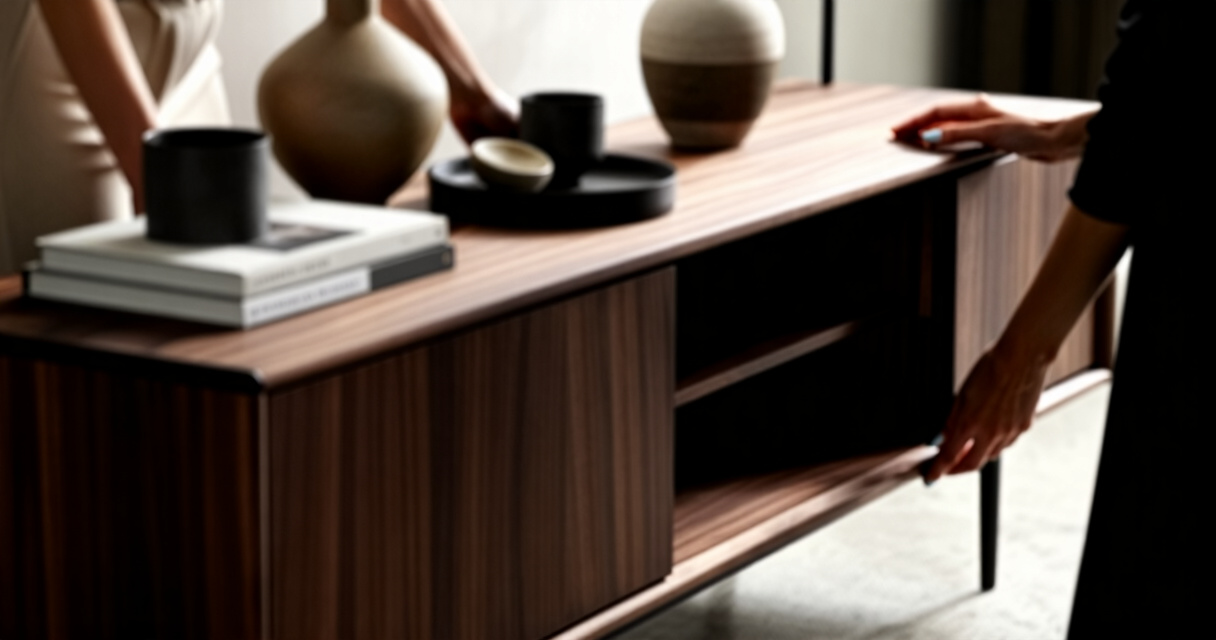 11 Best Buffet Sideboards Modern in 2026