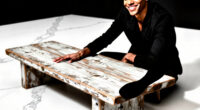 11 Best Farmhouse Coffee Tables in 2026