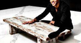 11 Best Farmhouse Coffee Tables in 2026