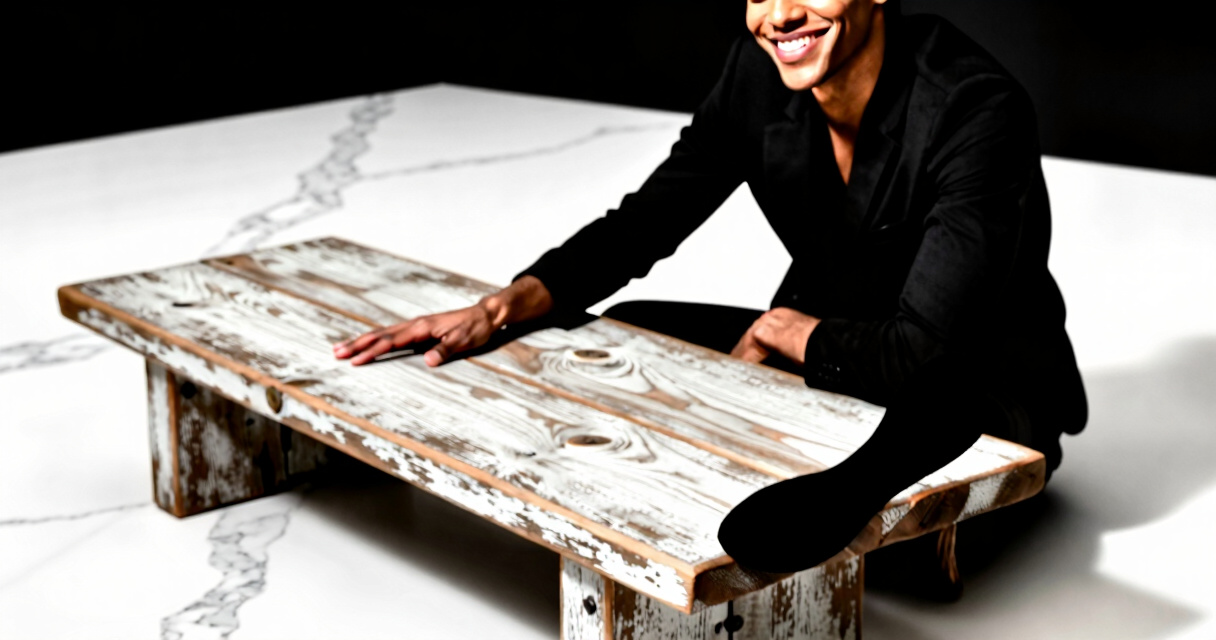 11 Best Farmhouse Coffee Tables in 2026