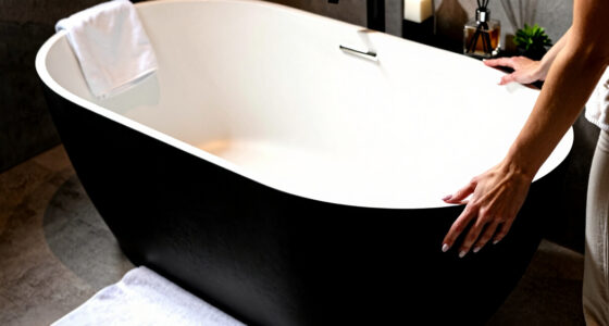 11 Best Freestanding Bathtubs in 2026