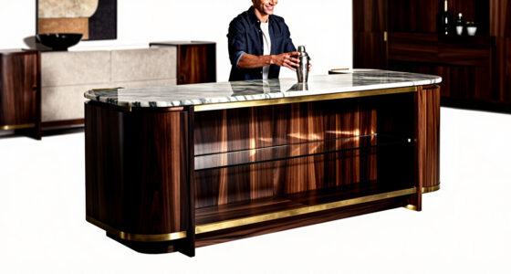 11 Best Home Bar Furniture in 2026 — The Ultimate Buying Guide