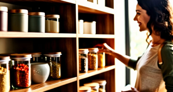 11 Best Pantry Organization Systems in 2026