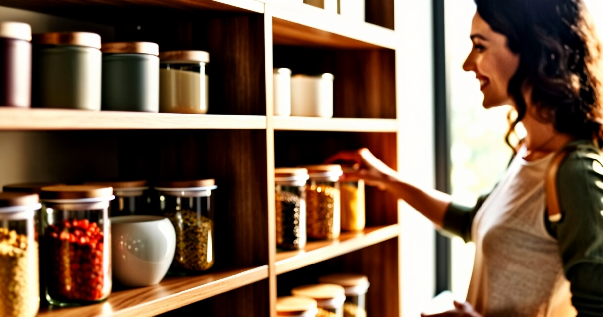 11 Best Pantry Organization Systems in 2026
