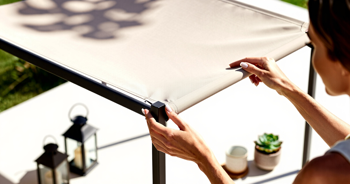 11 Best Pergolas With Canopy in 2026