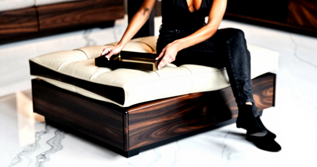 11 Best Premium Storage Ottomans in 2026 — Elegant Storage Solutions for Every Space